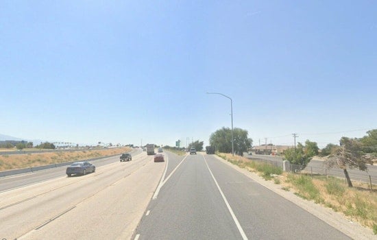 Las Vegas Woman, 37, Found Dead Near I-15 Off-Ramp in Mojave Desert