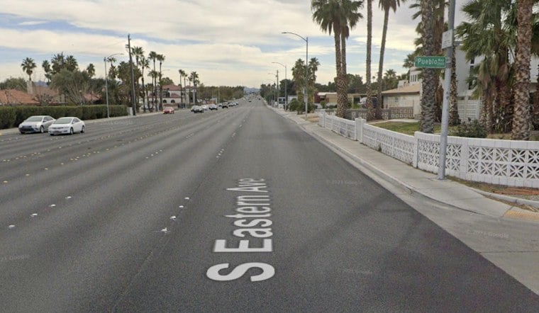 Las Vegas Woman, 50, Dies Weeks After Eastern Avenue Head-On Crash