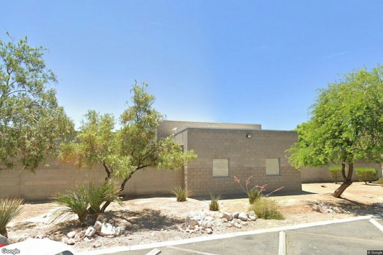Las Vegas Youth Psych Hospital Pauses Care as Workers, Advocates Cry Foul