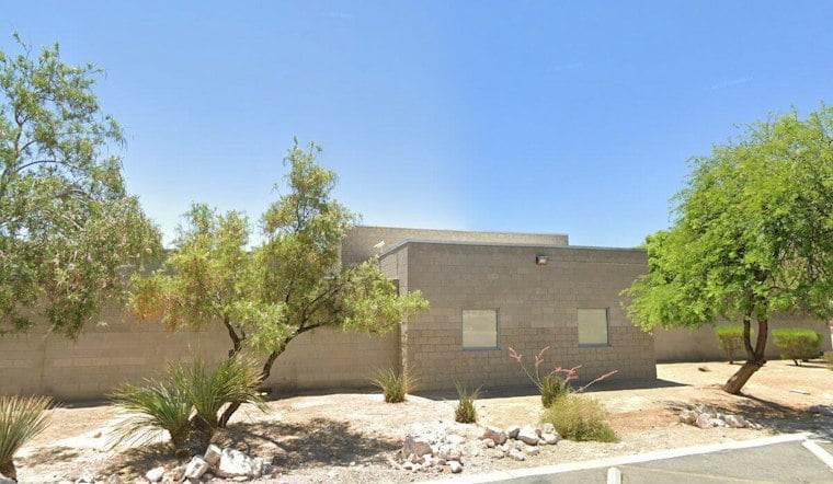 Las Vegas Youth Psych Hospital Pauses Care as Workers, Advocates Cry Foul