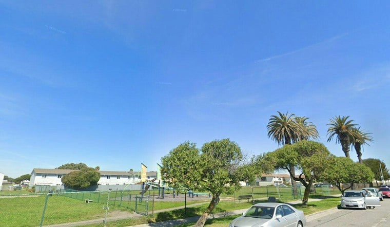 Last Blast of Sunshine in San Francisco Monday Before Marine Layer Cooldown