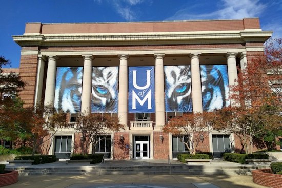 Last Memphis State Eight Member Returns to UofM With Memoir, 67 Years Later