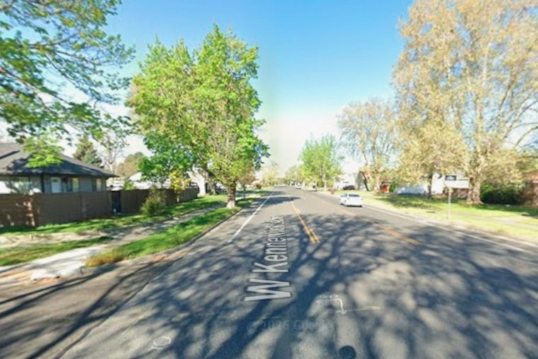 Last of Three Suspects in Kennewick Gunpoint Robbery Gets 24 Years