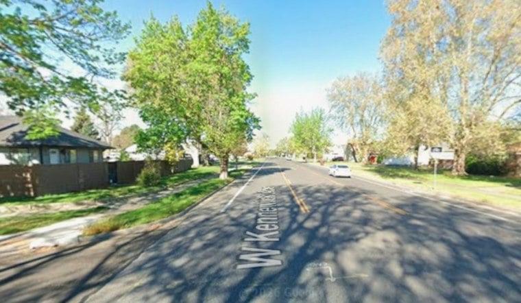 Last of Three Suspects in Kennewick Gunpoint Robbery Gets 24 Years