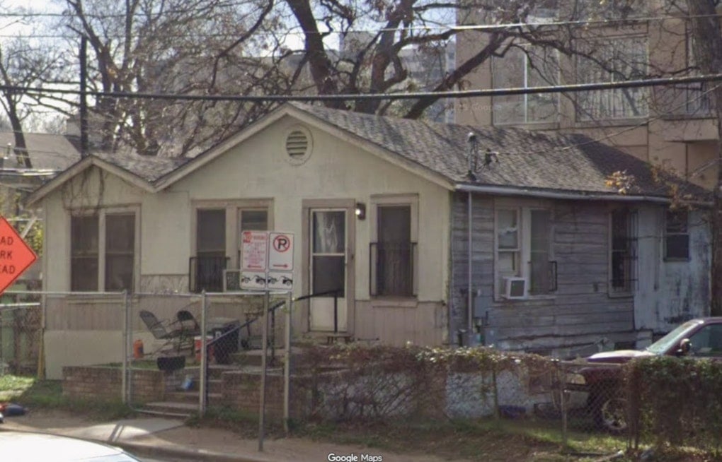 Last Single-Family Home On Rainey Street In Limbo After Owner's Death At 81
