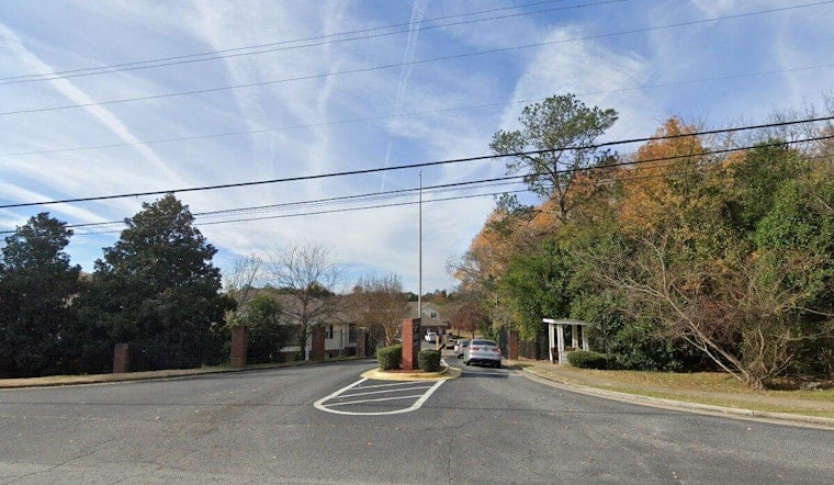 Late-Night Gunfire Wounds Two at Columbus Apartments With a Violent Past