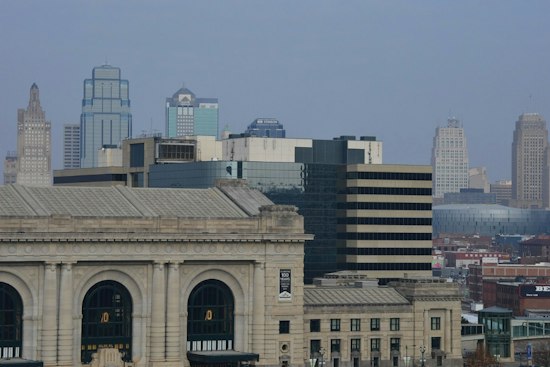 Late-Night Storms Put Kansas City Metro Under Flood Watch