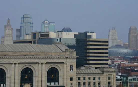 Late-Night Storms Put Kansas City Metro Under Flood Watch