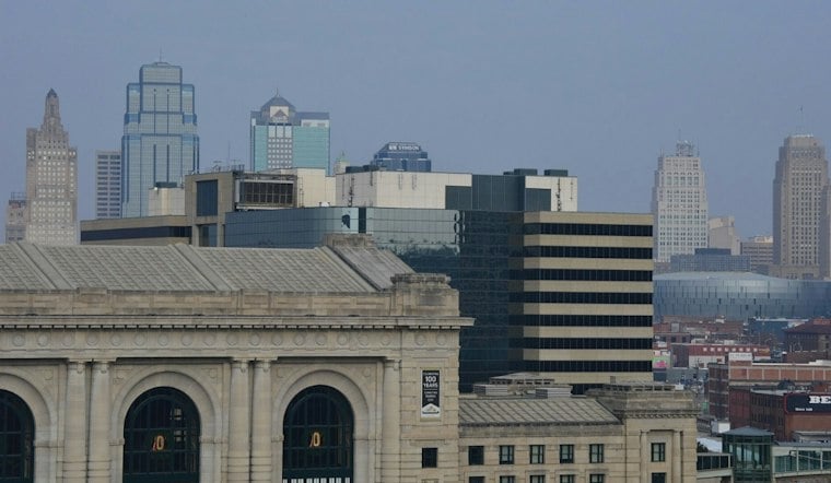 Late-Night Storms Put Kansas City Metro Under Flood Watch