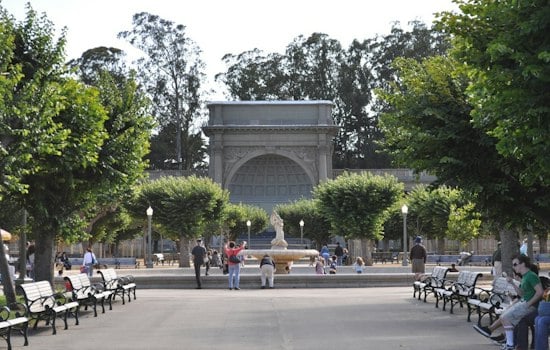 Latin GRAMMY Winner Mister G Brings Free Kids Fest to Golden Gate Park Saturday