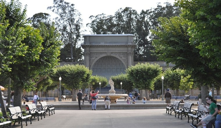 Latin GRAMMY Winner Mister G Brings Free Kids Fest to Golden Gate Park Saturday