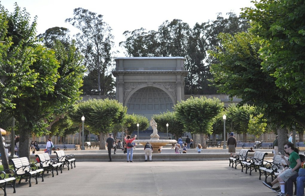 Latin GRAMMY Winner Mister G Brings Free Kids Fest to Golden Gate Park Saturday