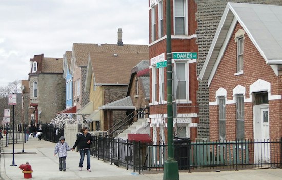 Latina Sweat Project Plans Pop-Ups as It Seeks New Pilsen Home