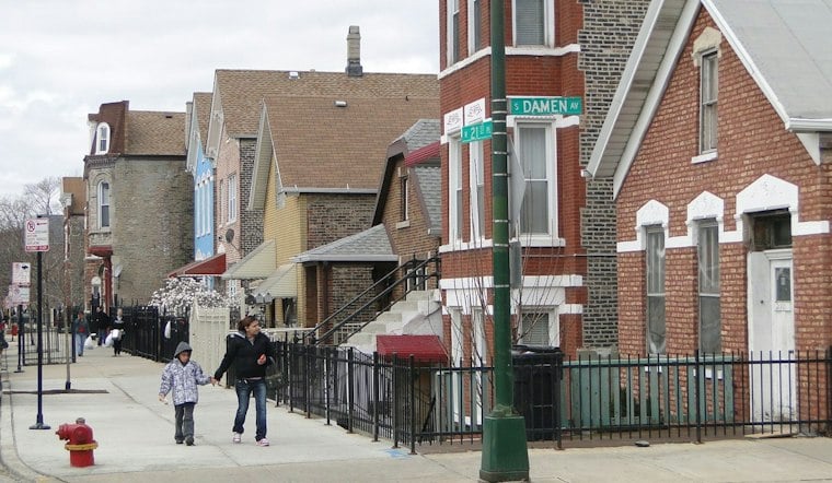 Latina Sweat Project Plans Pop-Ups as It Seeks New Pilsen Home