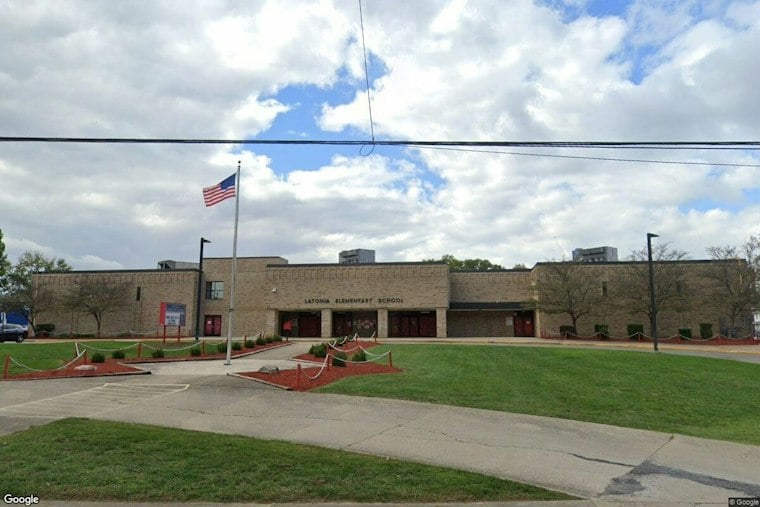 Latonia Elementary Aide, 61, Charged With Abusing Child at Covington School