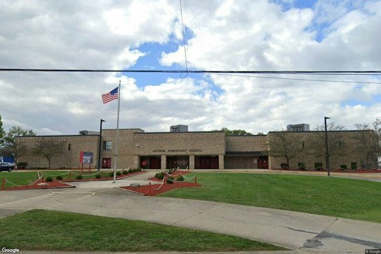 Latonia Elementary Aide, 61, Charged With Abusing Child at Covington School