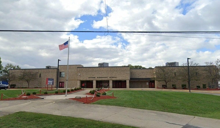 Latonia Elementary Aide, 61, Charged With Abusing Child at Covington School
