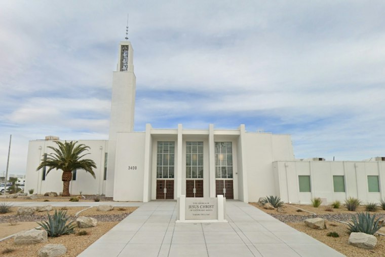 Latter-day Saint Leaders Tell Nevada Members to Fight Abortion Rights Measure