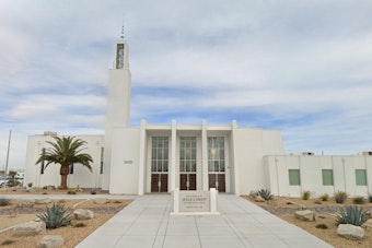 Latter-day Saint Leaders Tell Nevada Members to Fight Abortion Rights Measure