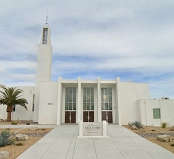 Latter-day Saint Leaders Tell Nevada Members to Fight Abortion Rights Measure