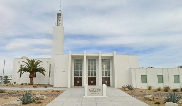 Latter-day Saint Leaders Tell Nevada Members to Fight Abortion Rights Measure