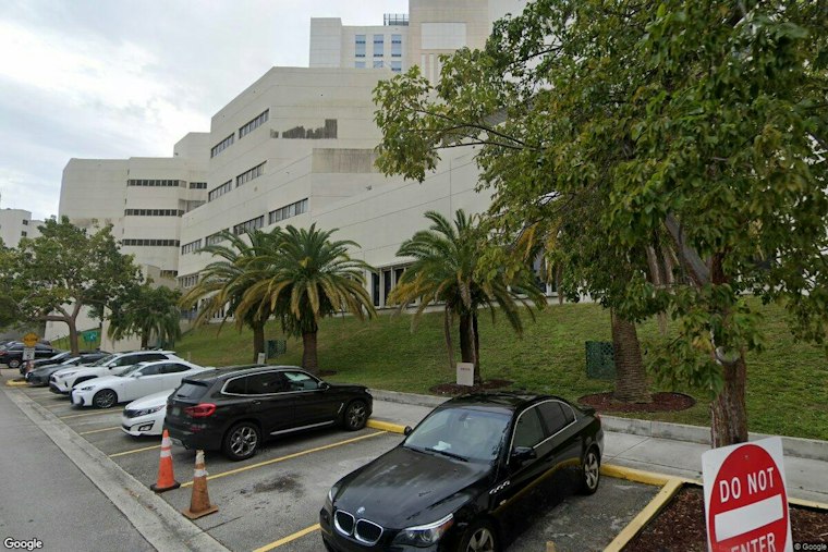 Lauderhill Cold Case Cracked as Woman Nabbed in 2018 Condo Murder of Virginia Dad