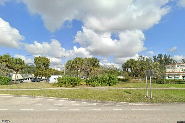 Lauderhill Couple Says Teens' Brawl Led to Mace, Brick, Bullets at Their Car