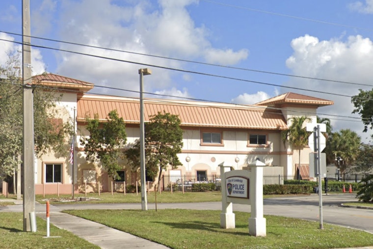 Lauderhill Narrows Police Chief Search to Three as Budget Cuts Loom