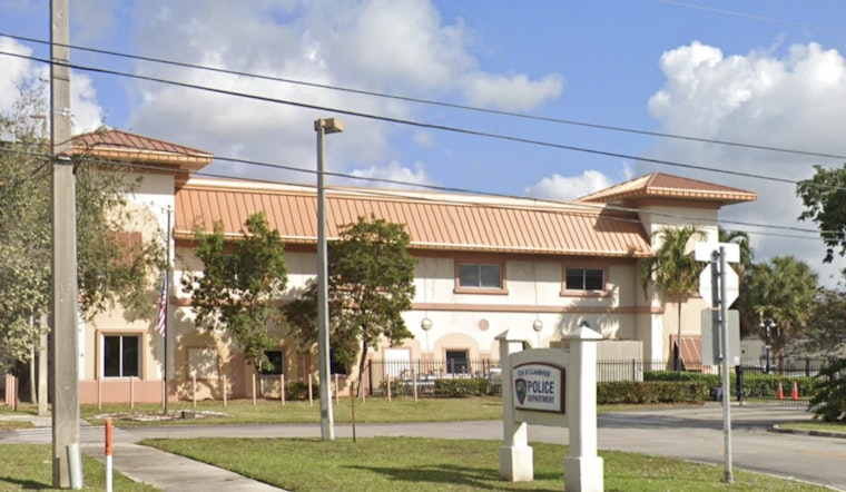 Lauderhill Narrows Police Chief Search to Three as Budget Cuts Loom