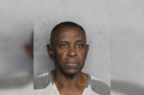 Lauderhill Vice Mayor Richard Campbell Arrested on Domestic Violence Charges