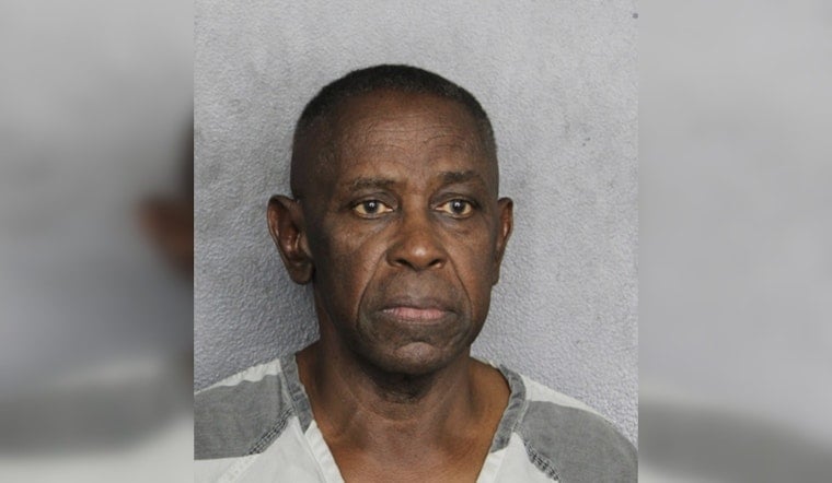 Lauderhill Vice Mayor Richard Campbell Arrested on Domestic Violence Charges