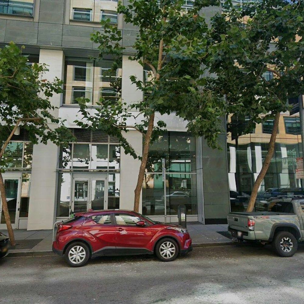 Laurel Heights Coffee Breakout: Q Specialty Brews Up Howard Street Expansion