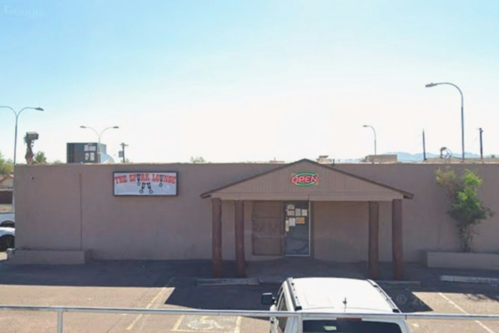 Laveen Lands Mesquite Fresh Street Mex, Drive-Thru and Patio Included