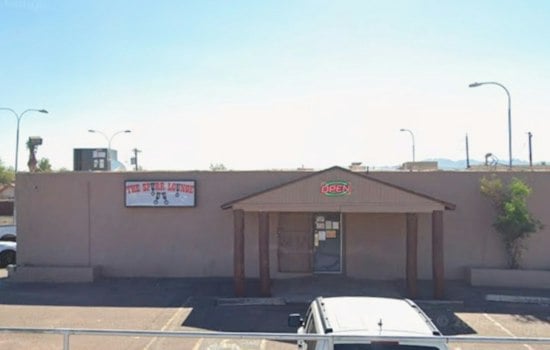Laveen Lands Mesquite Fresh Street Mex, Drive-Thru and Patio Included