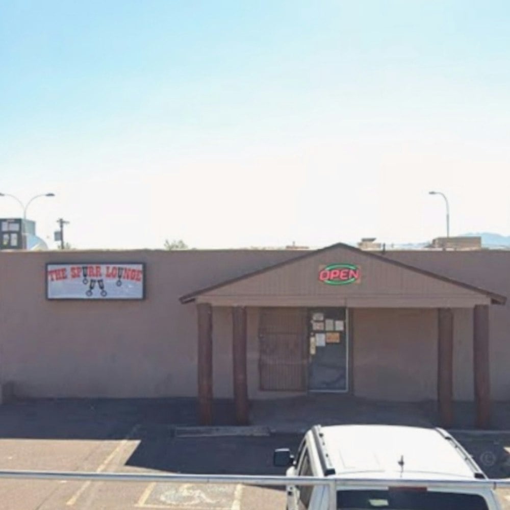 Laveen Lands Mesquite Fresh Street Mex, Drive-Thru and Patio Included