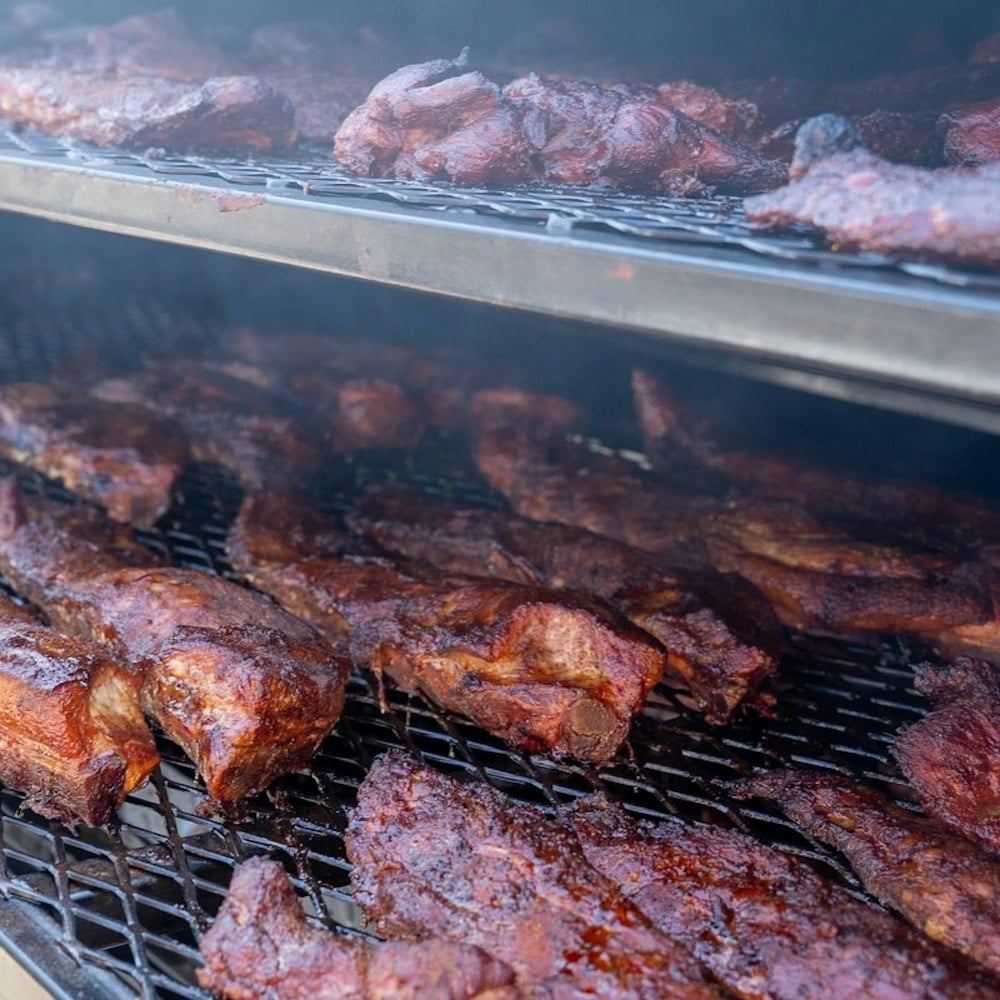 Lawrence BBQ & Blues Festival Returns to Fort Ben With a Loaded Vendor Lineup