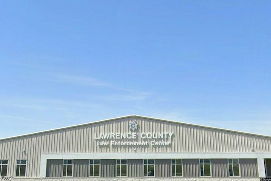 Lawrence County Boy's Death Ruled Homicide, But Sheriff Says It Was an Accident