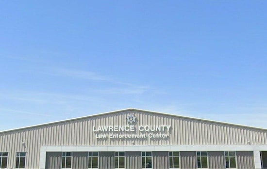 Lawrence County Boy's Death Ruled Homicide, But Sheriff Says It Was an Accident