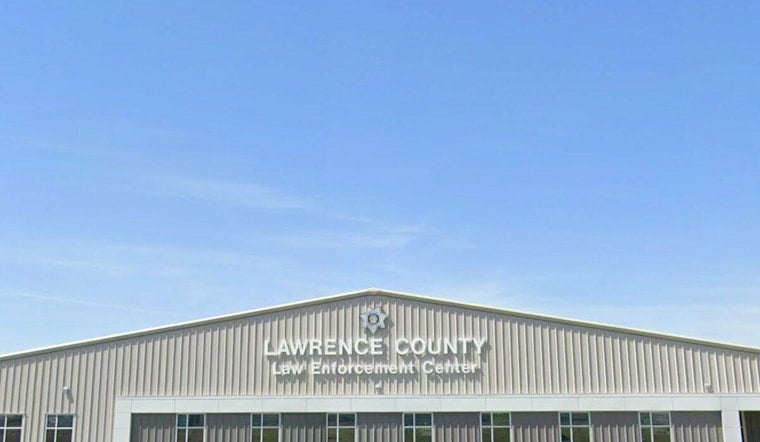 Lawrence County Boy's Death Ruled Homicide, But Sheriff Says It Was an Accident