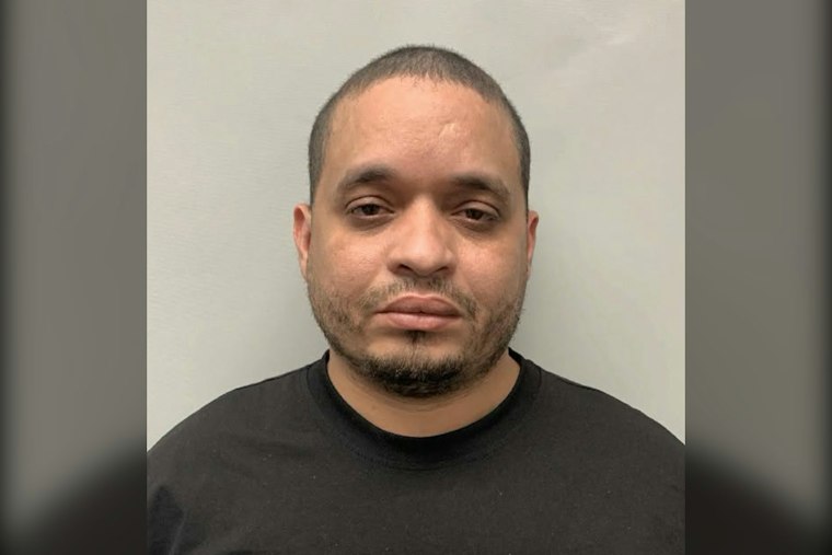 Lawrence Man, 36, Charged With Trafficking Fentanyl After Tewksbury Motel Death