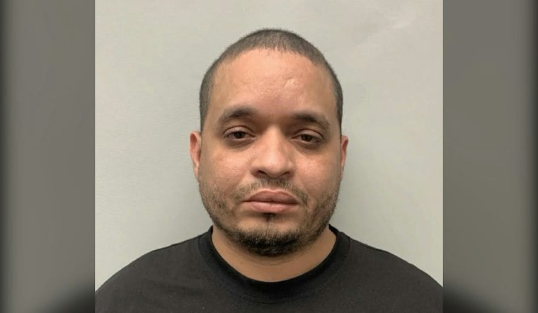 Lawrence Man, 36, Charged With Trafficking Fentanyl After Tewksbury Motel Death