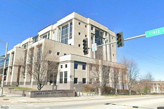 Lawrence Man Sentenced in Russia Avionics Case