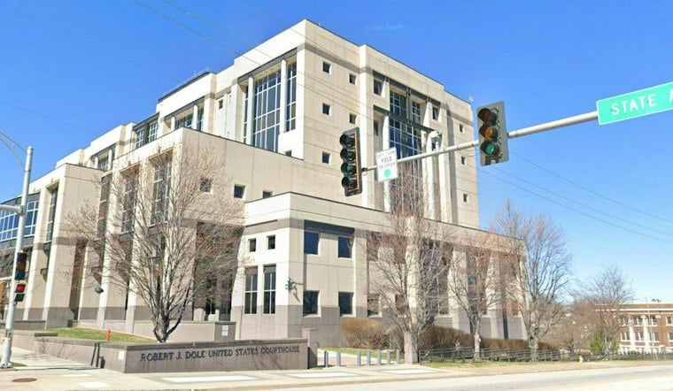 Lawrence Man Sentenced in Russia Avionics Case