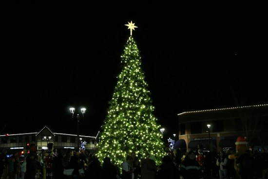 Lawrence Sets A Lawrence Christmas 2026 for Nov. 28, Opens Vendor Calls