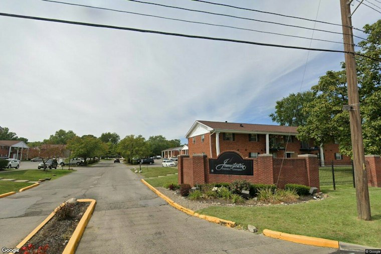 Lawrence Teen, 14, Shoots Self in Hand, Police Investigate How Gun Went Off