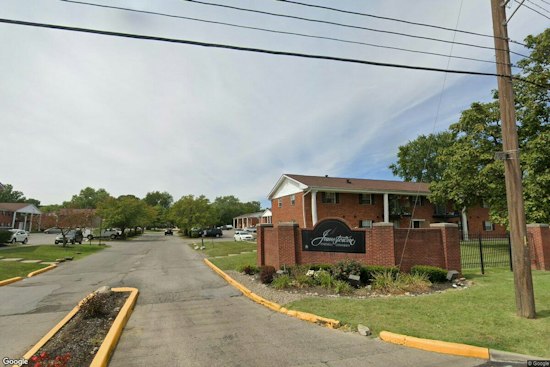 Lawrence Teen, 14, Shoots Self in Hand, Police Investigate How Gun Went Off
