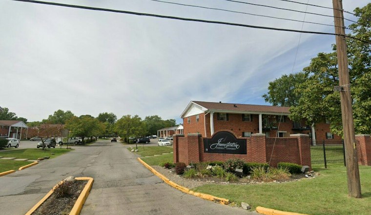 Lawrence Teen, 14, Shoots Self in Hand, Police Investigate How Gun Went Off