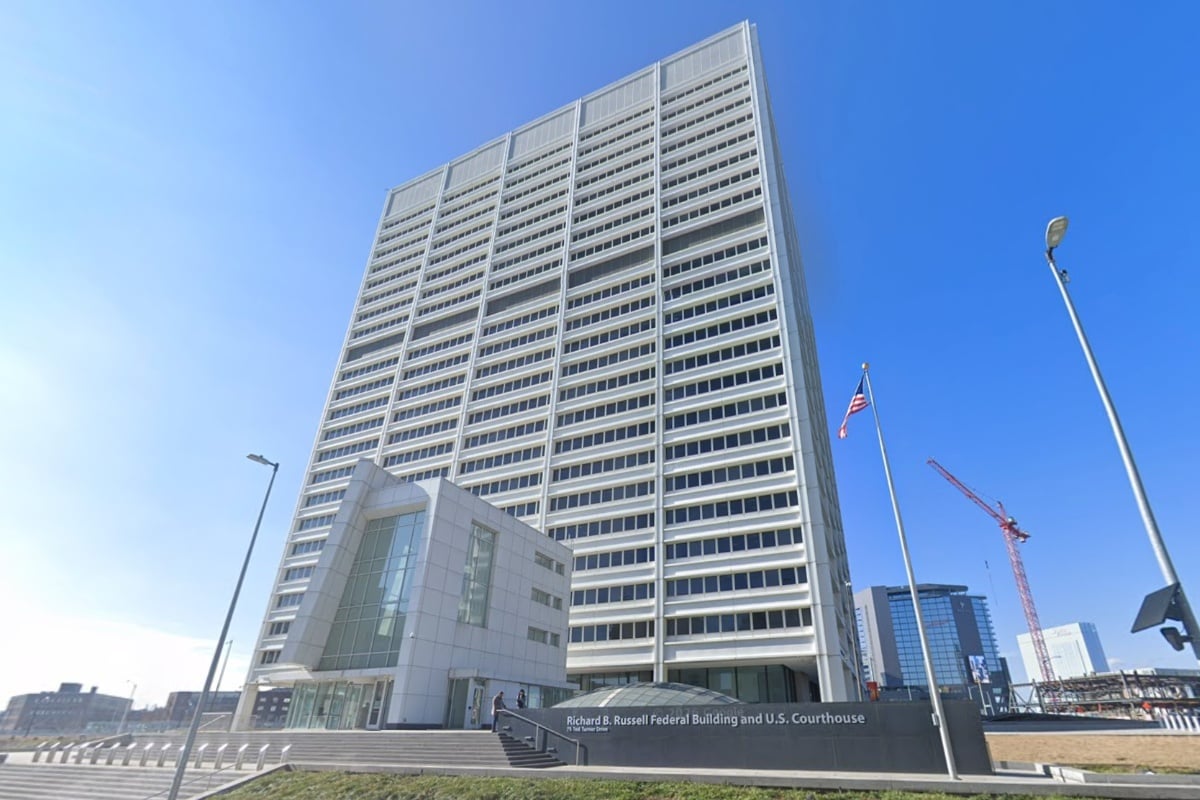 Ex-CBRE Exec Sues Over Age Bias, Retaliation in Atlanta