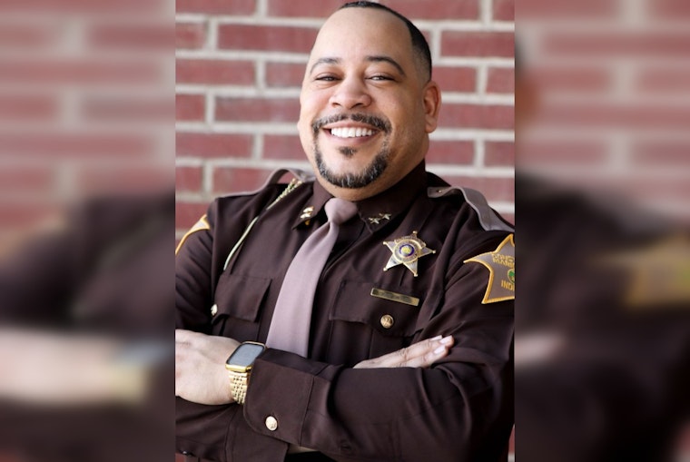 Lawsuit Seeks to Oust Center Township Constable Kenneth Allen Over Residency