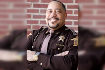 Lawsuit Seeks to Oust Center Township Constable Kenneth Allen Over Residency